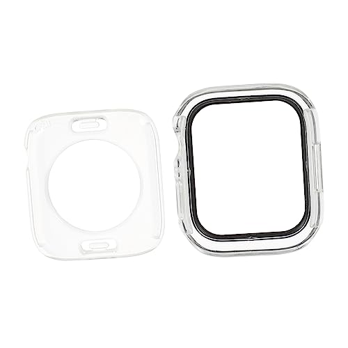Housoutil Transparente wasserdichte Uhrenschale Für Robuster Schutz Staubdicht Leicht Täglichen Gebrauch Optimaler von Housoutil