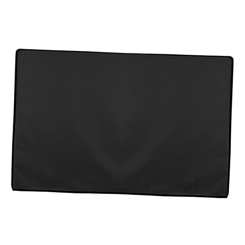 Housoutil Tv-schutzhülle Für 46-48 Zoll Outdoor-tv-fernseher Staubdichter Schutz Housoutil Tv-schutzhülle Für 46-48 Zoll Outdoor-tv-fernseher Staubdichter Schutz von Housoutil