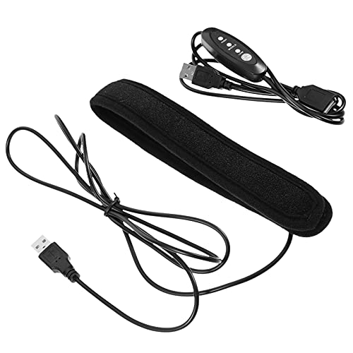 Housoutil USB Linsenheizgerät Für Kamera Und Teleskop Effektiver Defogging Wärmer Für Objektive Kompatibel Mit DSLR Kameras Für Klare Sicht Bei Kälte Heizung Für Kamera Housoutil USB Linsenheizgerät Für Kamera Und Teleskop Effektiver Defogging Wärmer Für Objektive Kompatibel Mit DSLR Kameras Für Klare Sicht Bei Kälte Heizung Für Kamera von Housoutil