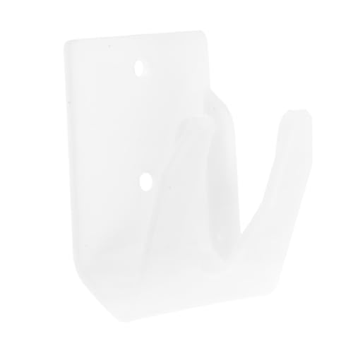 Housoutil Universeller Barcode Scanner Halter aus Langlebigem Kompatibel mit Meisten Scannern Einfache Wandmontage Stabile Installation für Desktop und Wandnutzung Housoutil Universeller Barcode Scanner Halter aus Langlebigem Kompatibel mit Meisten Scannern Einfache Wandmontage Stabile Installation für Desktop und Wandnutzung von Housoutil