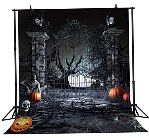 Schreckliche Hintergründe Halloween Foto Hintergrund Tuch Ancient Architektur Fotografie Vinyl Hintergrund Für Kinder Erwachsene Familie Halloween Party 8x8ft Schreckliche Hintergründe Halloween Foto Hintergrund Tuch Ancient Architektur Fotografie Vinyl Hintergrund Für Kinder Erwachsene Familie Halloween Party 8x8ft von HoveeLuty