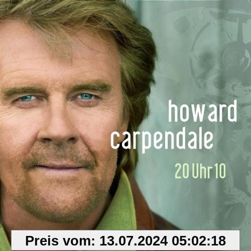 20 Uhr 10 von Howard Carpendale