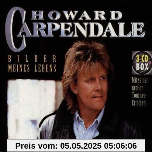 Bilder Meines Lebens von Howard Carpendale