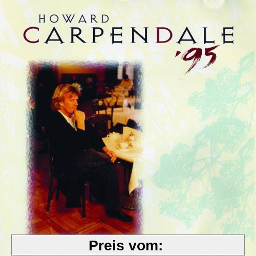 Howard Carpendale '95 von Howard Carpendale