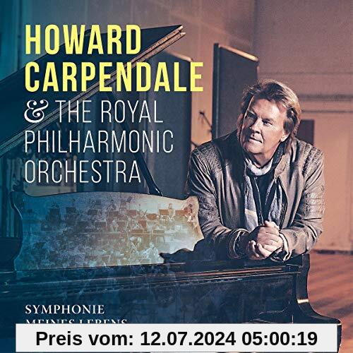 Symphonie Meines Lebens von Howard Carpendale