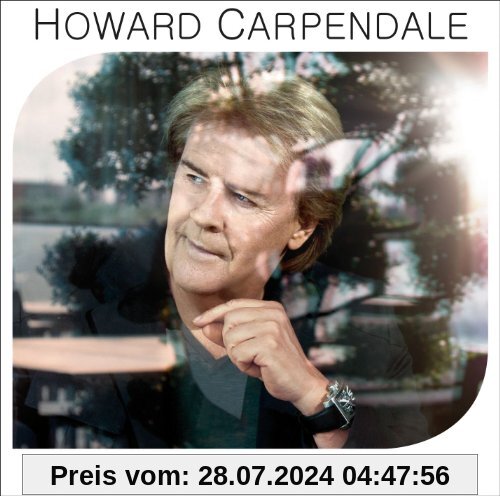 Viel zu lang gewartet von Howard Carpendale
