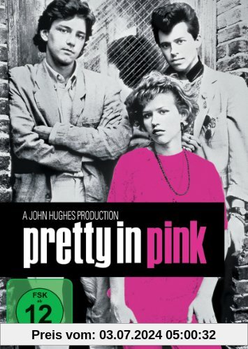 Pretty in Pink von Howard Deutch
