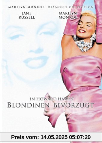 Blondinen bevorzugt von Howard Hawks