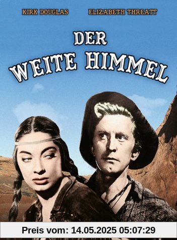 Der weite Himmel (2 DVDs) von Howard Hawks