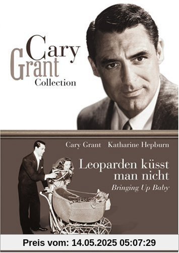 Leoparden küßt man nicht Leoparden küßt man nicht von Howard Hawks