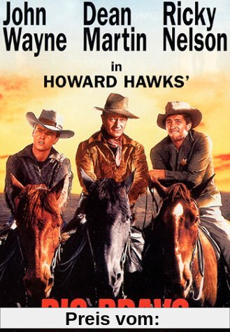 Rio Bravo von Howard Hawks