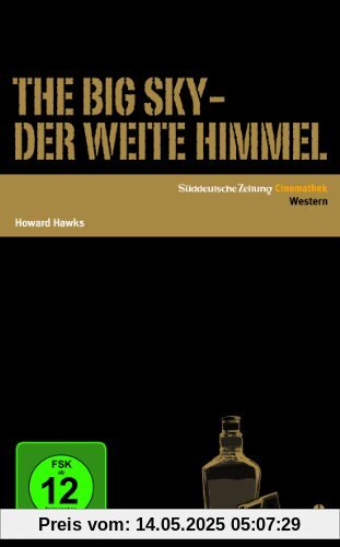 The Big Sky - Der weite Himmel The Big Sky - Der weite Himmel von Howard Hawks