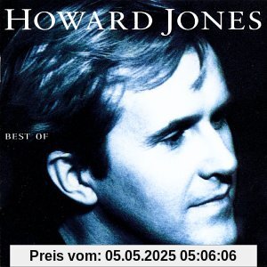 Best of Howard Jones von Howard Jones