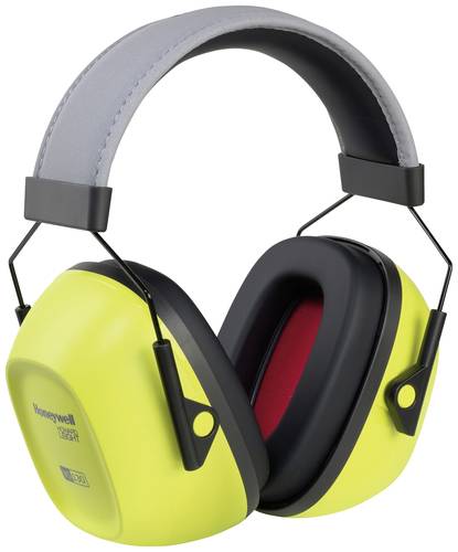 Howard Leight VS120FHV VeriShield™ 1035107-VS Kapselgehörschutz 31 dB 1St. von Howard Leight