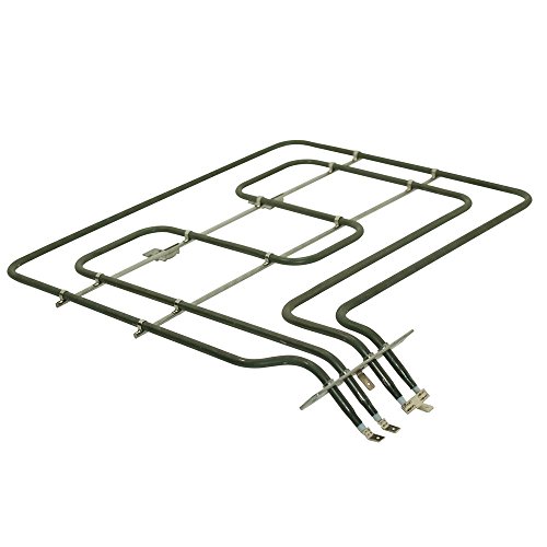 Genuine Howdens Küchen Grill Grill Heizelement Genuine Howdens Küchen Grill Grill Heizelement von Howdens Kitchens