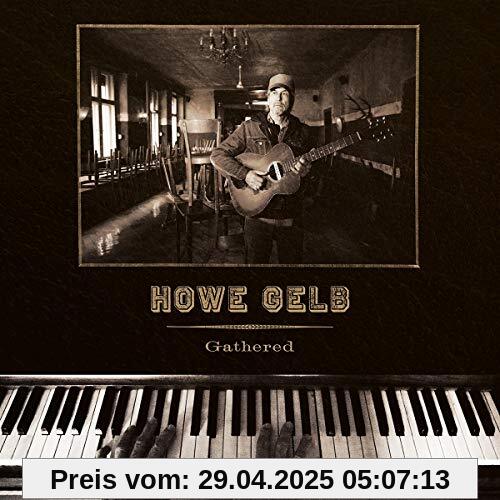 Gathered von Howe Gelb