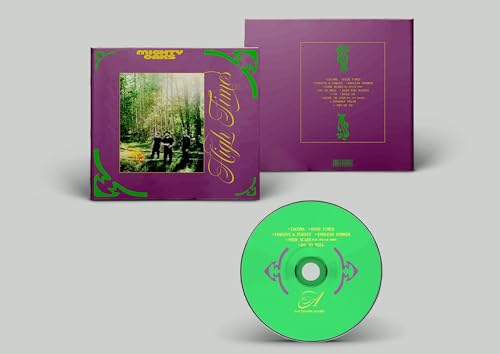 High Times High Times von Howl Records
