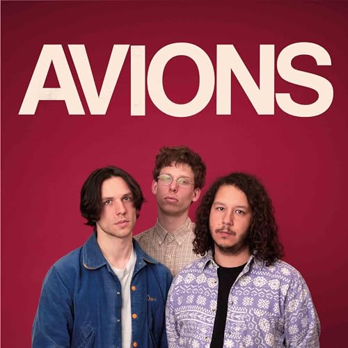 Avions von Howlin' Banana