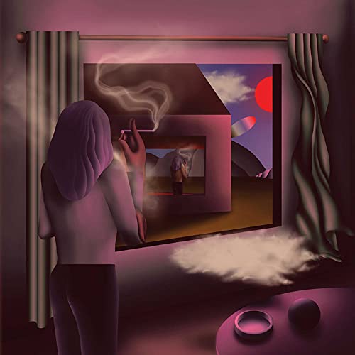 Houses Are Built The Same [VINYL] [Vinyl LP] von Modulor