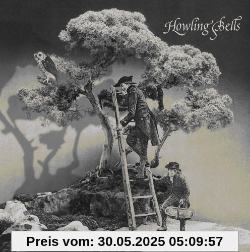 Howling Bells Howling Bells von Howling Bells