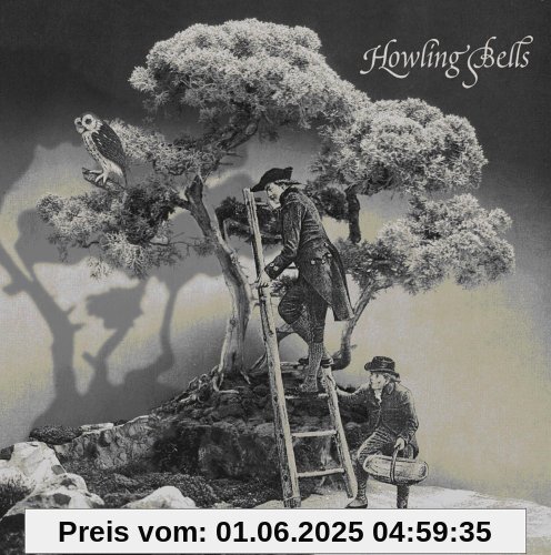 Howling Bells von Howling Bells