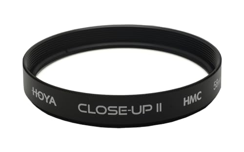 40.5MM NAHLINSE2 +3 von Hoya