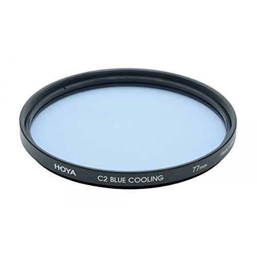 49.0MM C2 Blue Cooling von Hoya