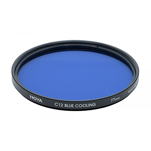 55.0MM C12 Blue Cooling von Hoya