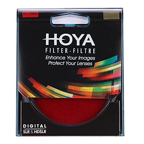 58.0MM R1 Pro （RED） von Hoya
