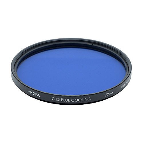 67.0MM C12 Blue Cooling von Hoya