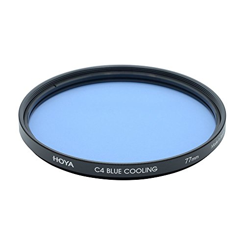 67.0MM C4 Blue Cooling von Hoya