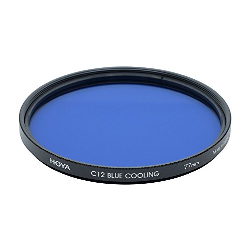 77.0MM C12 Blue Cooling 77.0MM C12 Blue Cooling von Hoya