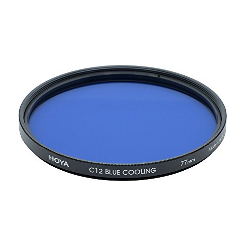 77.0MM C12 Blue Cooling von Hoya