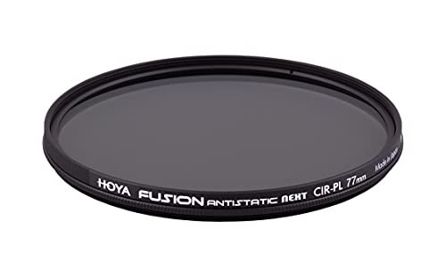 Filter Hoya Fusion Antistatic Next CIR-PL 49mm von Hoya