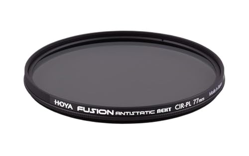 Filter Hoya Fusion Antistatic Next CIR-PL 67mm von Hoya