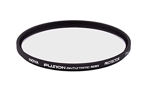 Filter Hoya Fusion Antistatic Next Protector 77mm Filter Hoya Fusion Antistatic Next Protector 77mm von Hoya