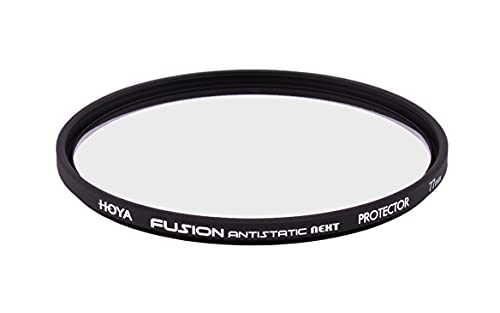 Filter Hoya Fusion Antistatic Next Protector 77mm von Hoya