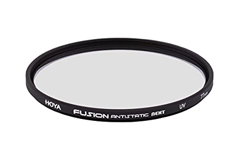 Filter Hoya Fusion Antistatic Next UV 62mm von Hoya