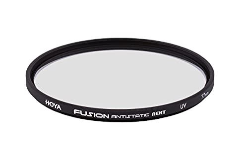 Filter Hoya Fusion Antistatic Next UV 67mm Filter Hoya Fusion Antistatic Next UV 67mm von Hoya