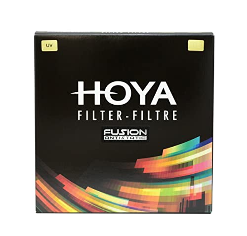 Filter Hoya Fusion Antistatic UV 112 mm von Hoya