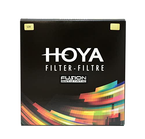 Filter Hoya Fusion Antistatic UV 112 mm Filter Hoya Fusion Antistatic UV 112 mm von Hoya