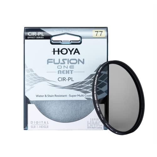 Filter Hoya Fusion ONE Next CIR-PL 46mm Filter Hoya Fusion ONE Next CIR-PL 46mm von Hoya