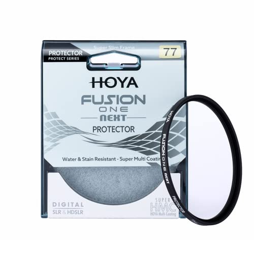 Filter Hoya Fusion One Next Protector 55mm von Hoya