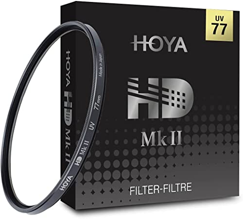 Filter Hoya HD MkII UV 49mm Filter Hoya HD MkII UV 49mm von Hoya