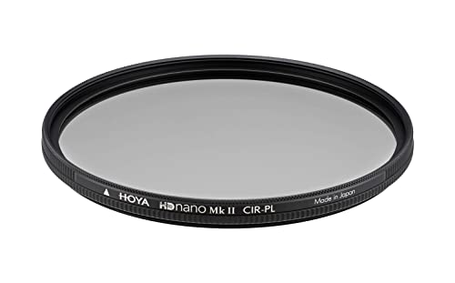 Filter Hoya HD Nano MkII CIR-PL 58mm von Hoya