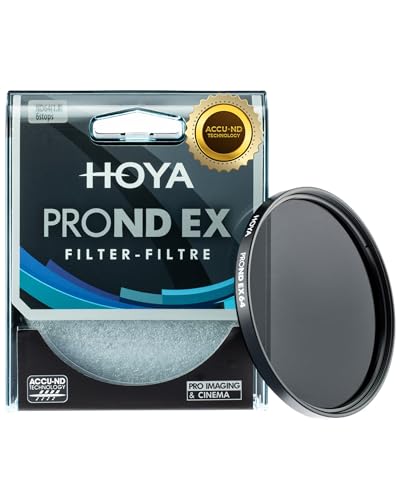 Filter Hoya ProND EX 64 55mm Filter Hoya ProND EX 64 55mm von Hoya