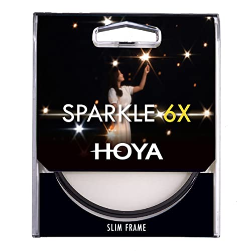 Filter Hoya Sparkle x6 49mm von Hoya