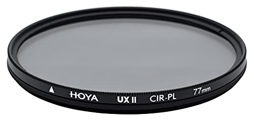 Filter Hoya UX II CIR-PL 43mm von Hoya