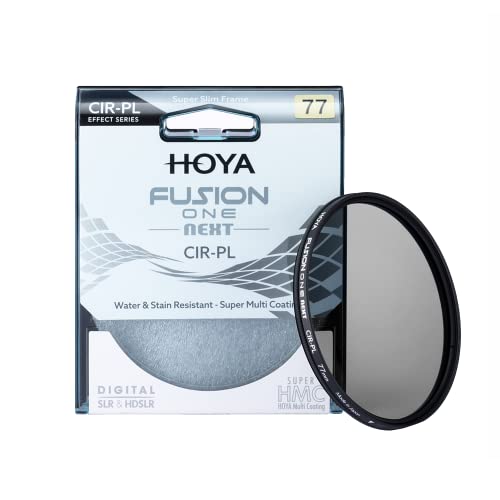 HOYA Circular Polarizing Filter Fusion One Next ø72mm von Hoya