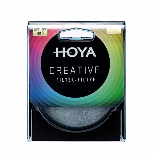 HOYA Diffuser N°1 ø52mm Filter HOYA Diffuser N°1 ø52mm Filter von Hoya